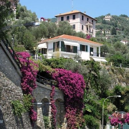 B&B The Dream Zoagli Dış mekan fotoğraf