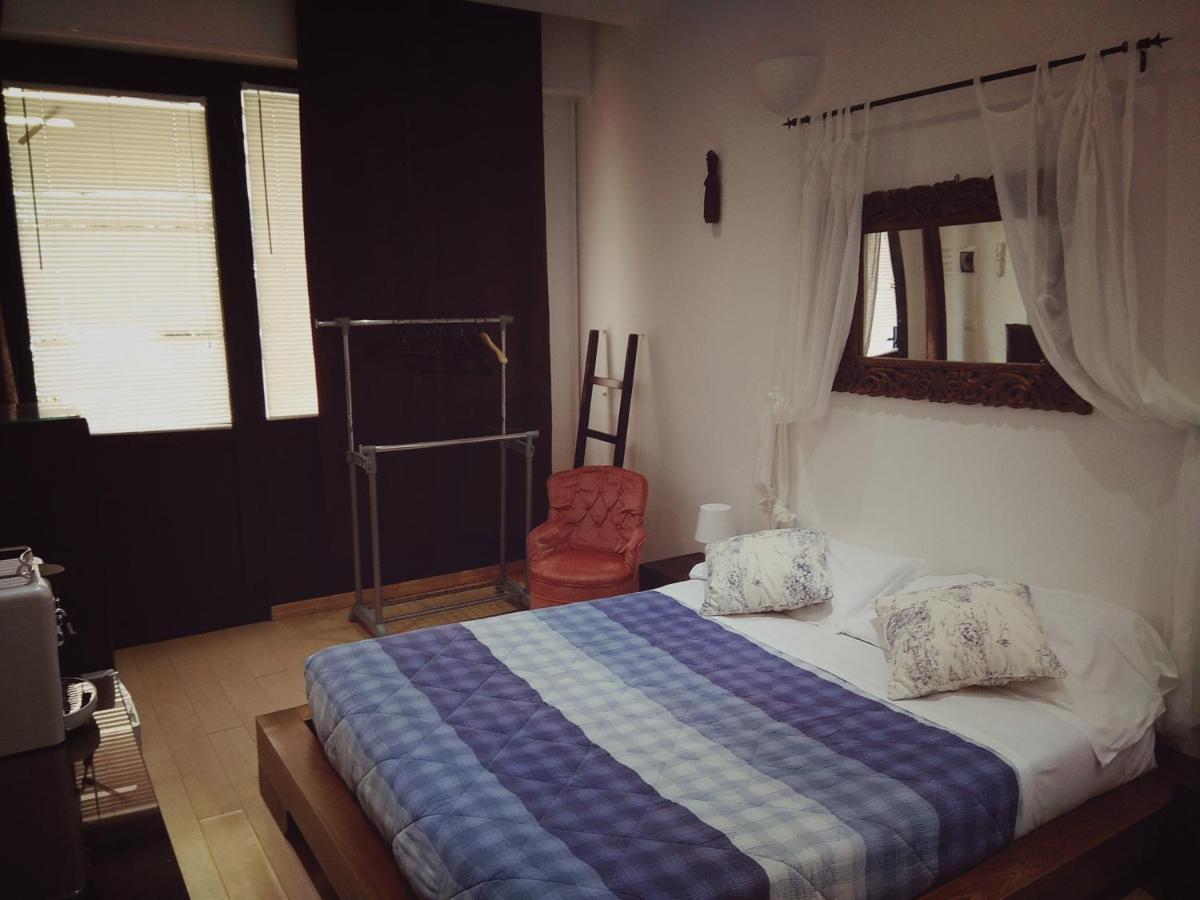 B&B The Dream Zoagli Dış mekan fotoğraf