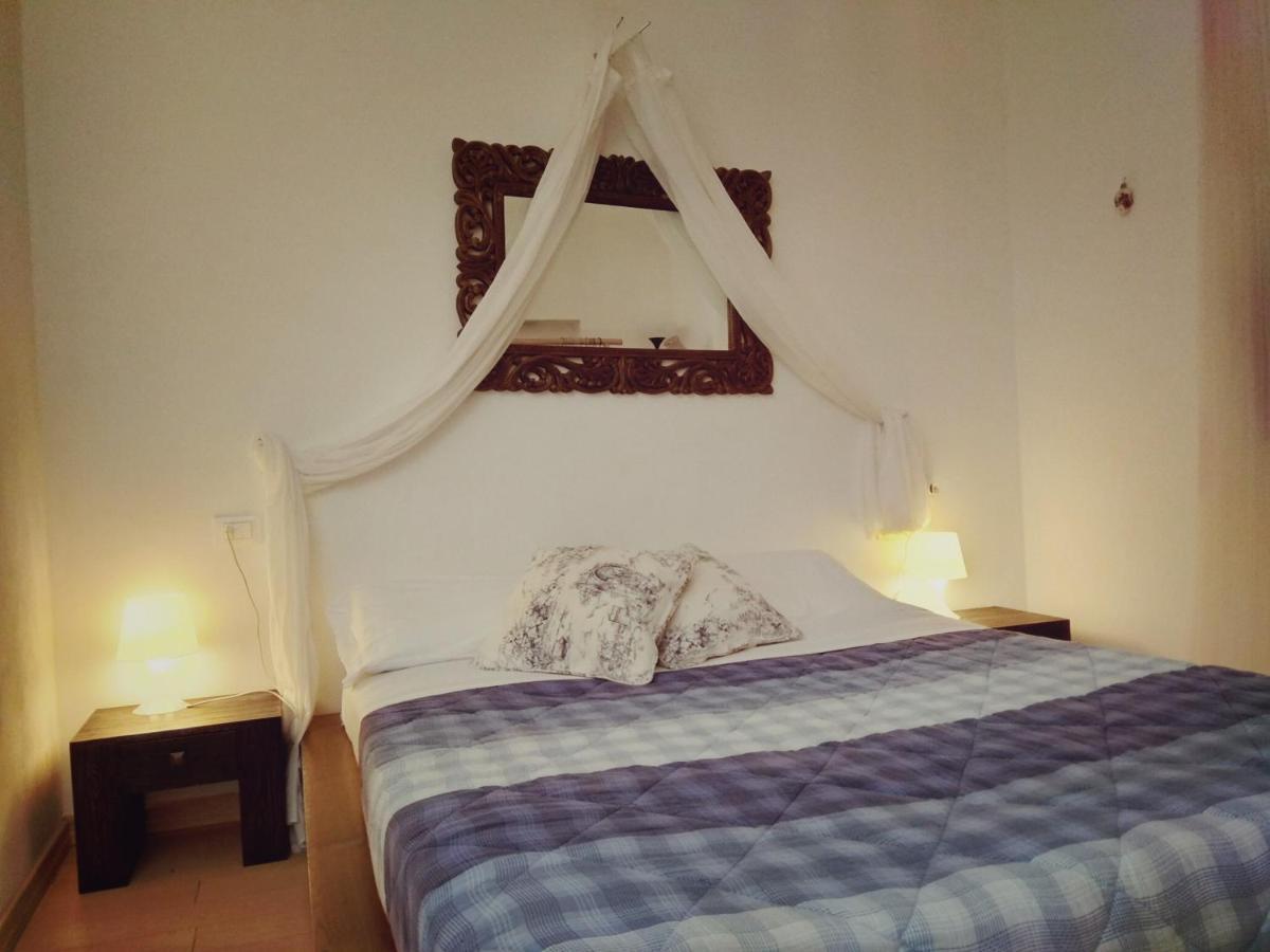 B&B The Dream Zoagli Dış mekan fotoğraf