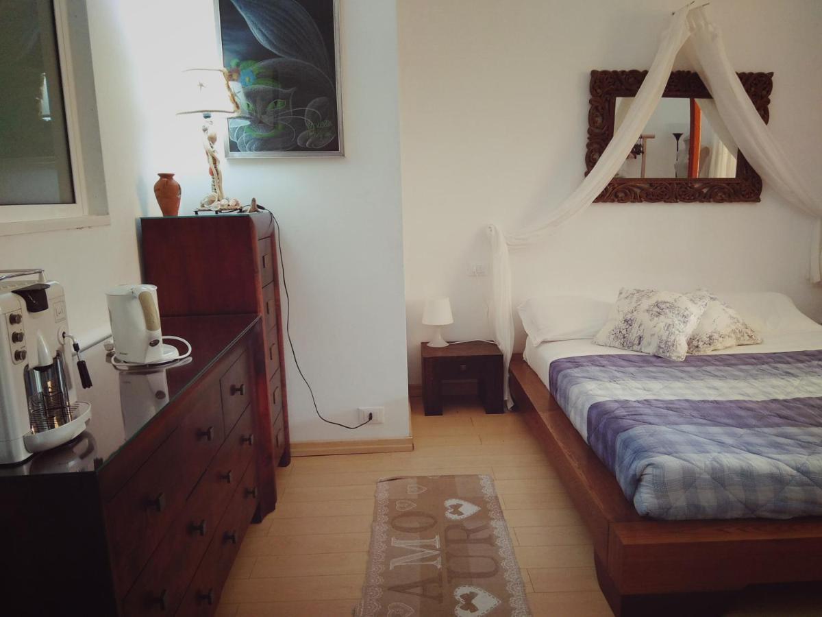 B&B The Dream Zoagli Dış mekan fotoğraf