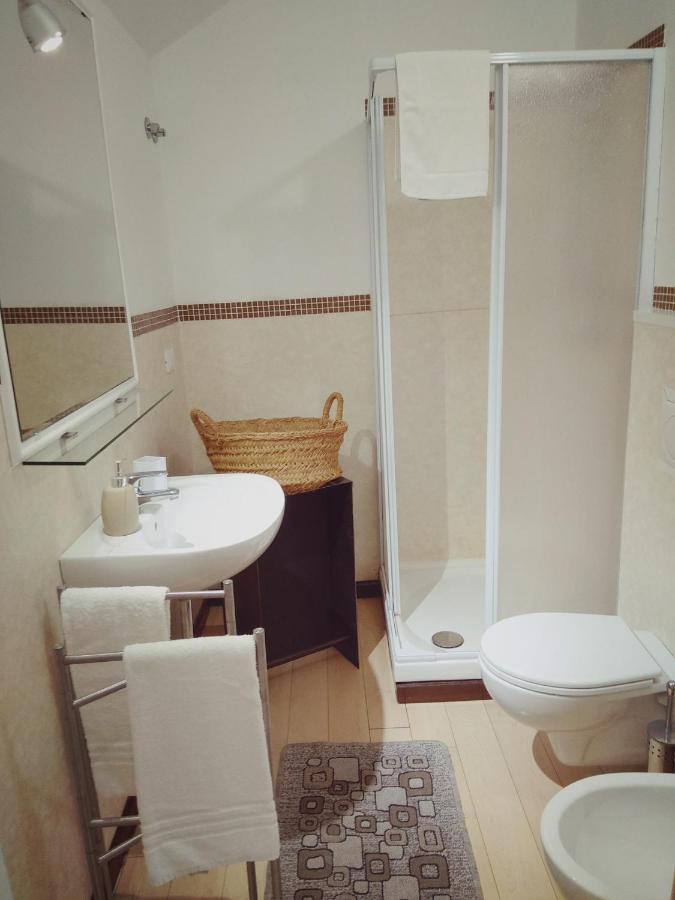 B&B The Dream Zoagli Dış mekan fotoğraf
